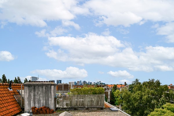 Medium property photo - Roerstraat 12-4, 1078 LN Amsterdam